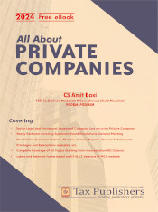 All About Private Companies, 2024